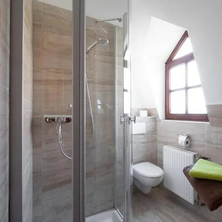 Ferienhaus-La-Perla-Apartment-Seestern Διαμέρισμα