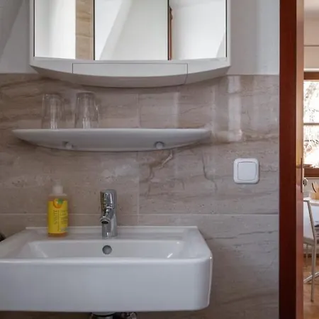 Διαμέρισμα Ferienhaus-La-Perla-Apartment-Seestern
