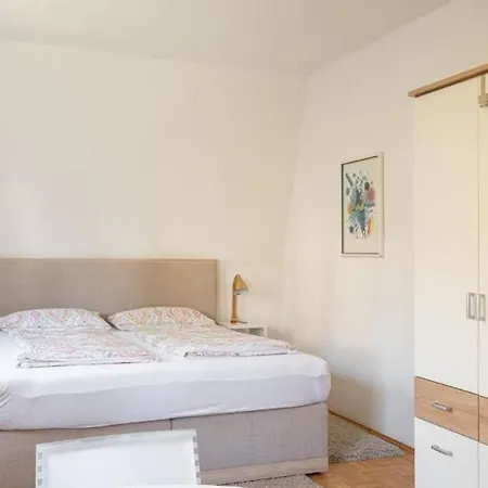 Ferienhaus-La-Perla-Apartment-Seestern Διαμέρισμα *