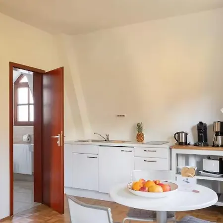 Ferienhaus-La-Perla-Apartment-Seestern Διαμέρισμα *