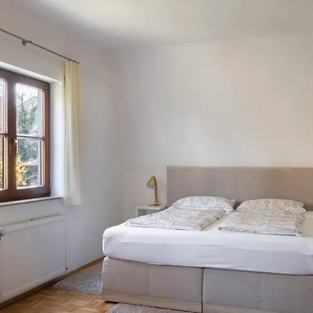 Διαμέρισμα Ferienhaus-La-Perla-Apartment-Seestern *