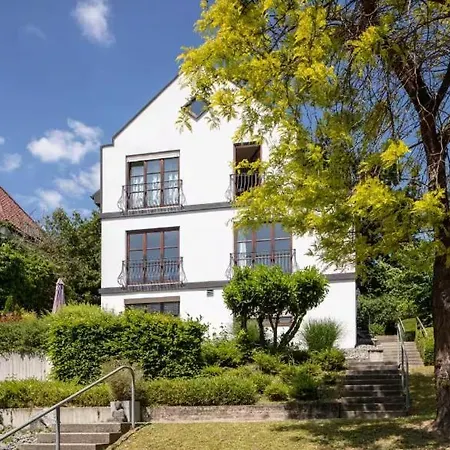 Διαμέρισμα Ferienhaus-La-Perla-Apartment-Seestern *