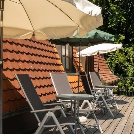 Ferienhaus-La-Perla-Apartment-Seestern Διαμέρισμα *
