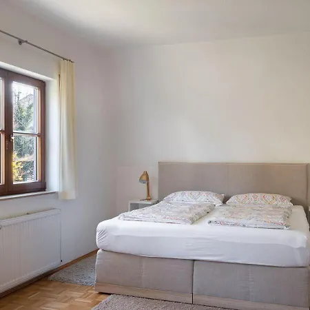 아파트 La Perla - 1-zimmer-apartment Seestern Naehe Strandbad Ost