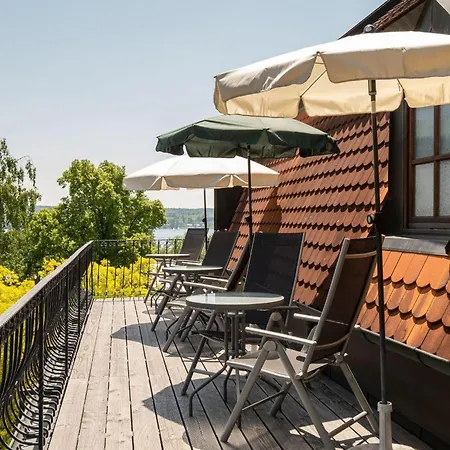 아파트 La Perla - 1-zimmer-apartment Seestern Naehe Strandbad Ost