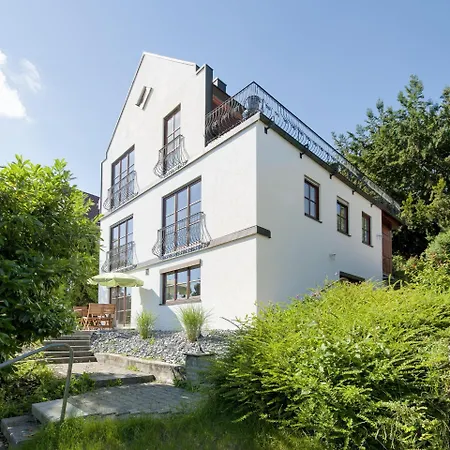 Ferienhaus-La-Perla-Apartment-Seestern *