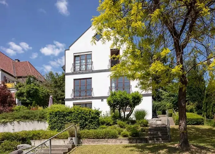 شقة La Perla Seestern *