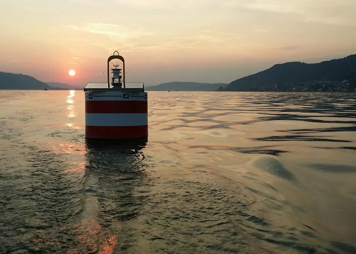 La Perla Seestern اوبرلنغن