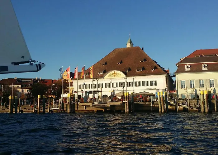 La Perla Seestern * اوبرلنغن